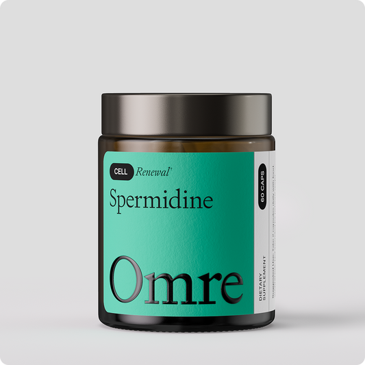 Spermidine